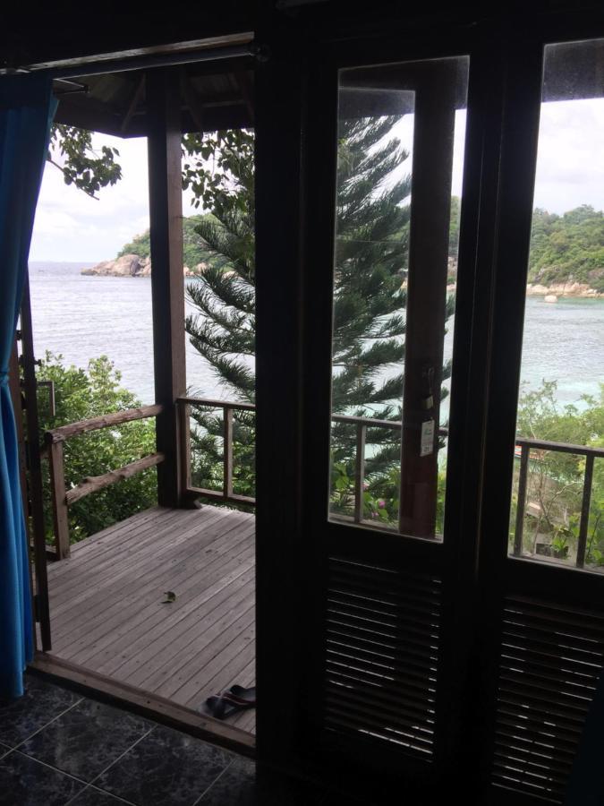 Rocky Resort Tau-sziget Kültér fotó
