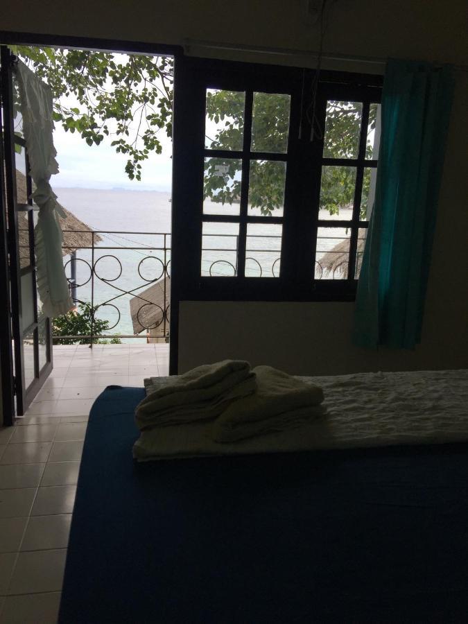 Rocky Resort Tau-sziget Kültér fotó